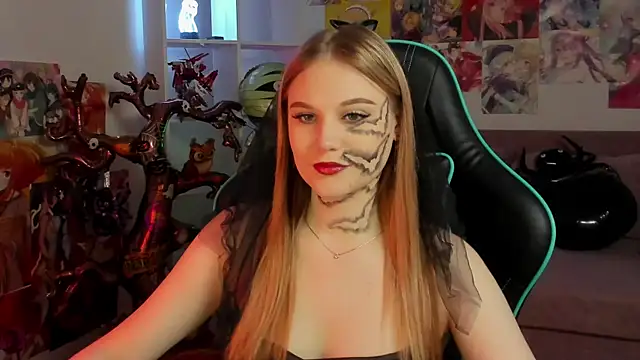 AriaWell online show from 10.31.25