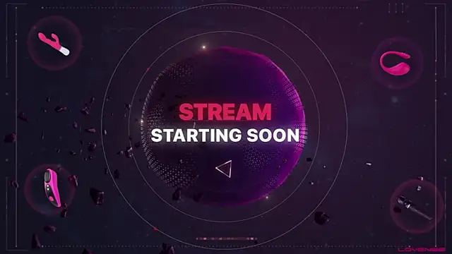 Bunny the brat420 online show from 10.19.25