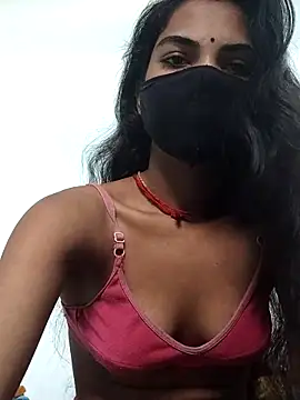 PRACHI-743 online show from 09.27.25