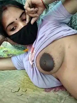 PRACHI-743 online show from 05.15.26