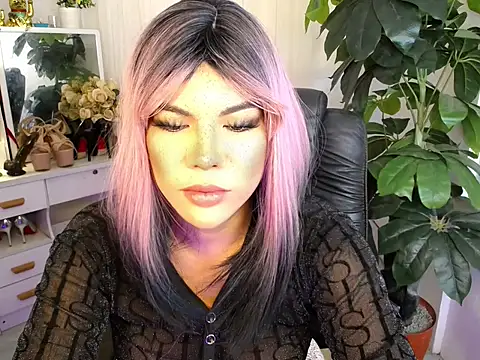 AngelitaDeputouch online show from 12.22.25