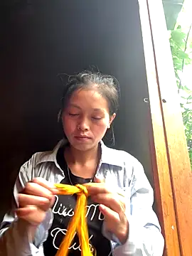 Halyy xx online show from 09.26.25