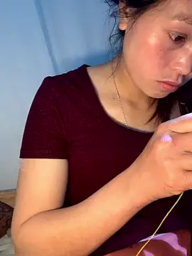 Snapshot of Halyy_xx chatting on 01.17.26 Halyy xx online show from 01.17.26