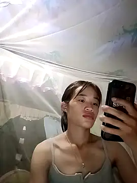 Snapshot of ChanKyn chatting on 09.21.25 ChanKyn online show from 09.21.25