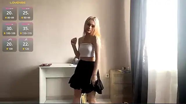 TwinedPeril online show from 11.17.25