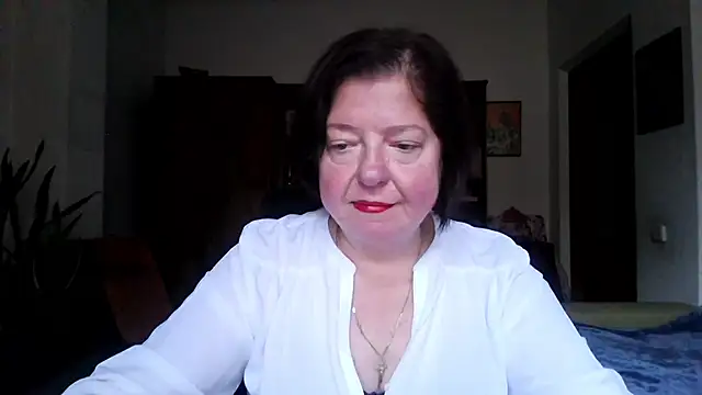 Violet Pulse online show from 11.02.25