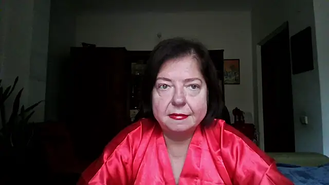 Violet Pulse online show from 11.04.25