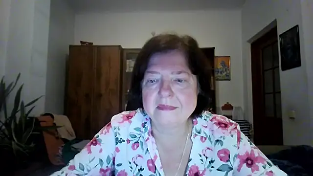 Violet Pulse online show from 11.12.25