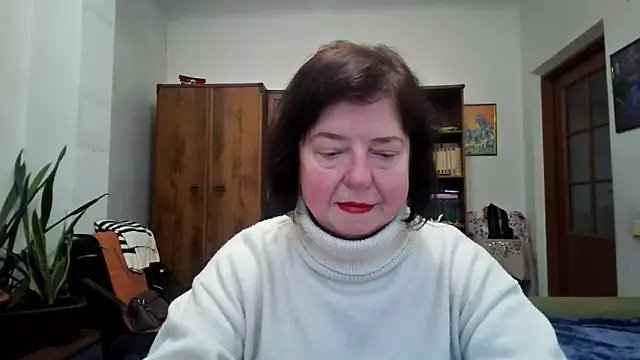 Violet Pulse online show from 02.12.26