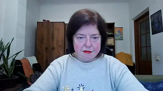 Violet Pulse online show from 02.26.26