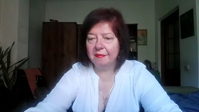 Violet Pulse online show from 05.12.26