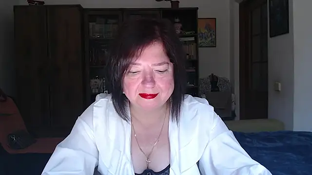 Snapshot of Violet_Pulse chatting on 07.07.26 Violet Pulse online show from 07.07.26