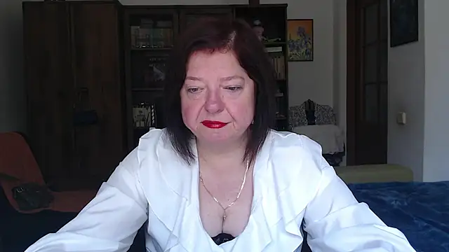 Snapshot of Violet_Pulse chatting on 07.14.26 Violet Pulse online show from 07.14.26