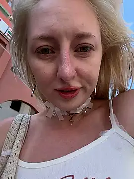 RonnieKiss online show from 01.08.26