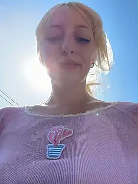 RonnieKiss online show from 02.06.26