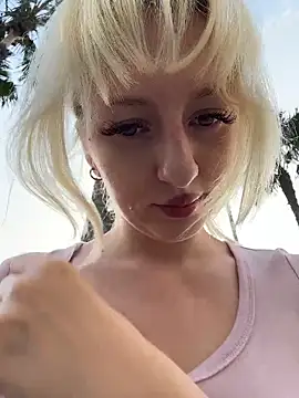 RonnieKiss online show from 03.12.26