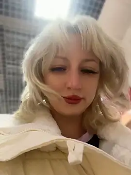 RonnieKiss online show from 04.13.26