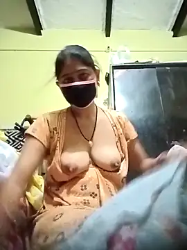 Cute-Charvii online show from 03.03.26