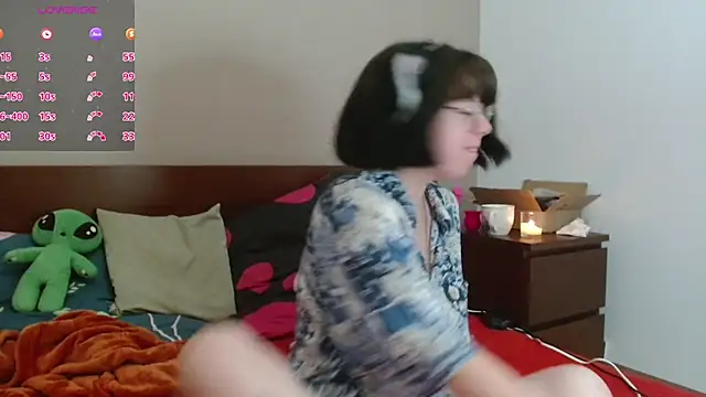 HardNerdVoid online show from 09.22.25