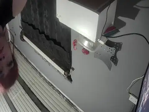 Miguel19971 online show from 10.16.25