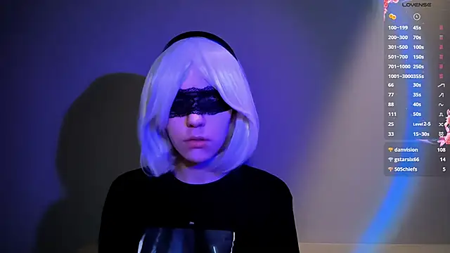 LesterHasting online show from 10.02.25