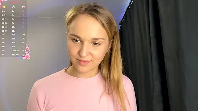 TanekaBoitel online show from 09.24.25