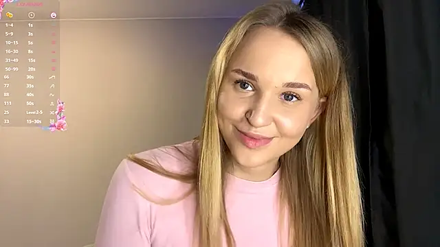 TanekaBoitel online show from 10.07.25