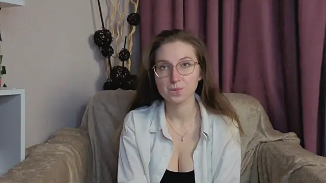 DaliaRadtke online show from 11.17.25