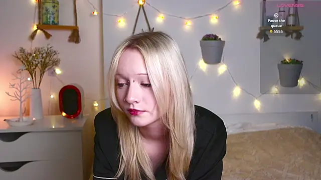 ArcticaRyder online show from 09.28.25