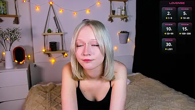 ArcticaRyder online show from 10.08.25