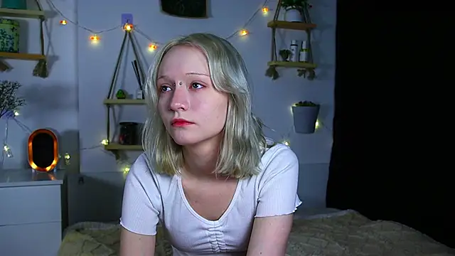 ArcticaRyder online show from 10.10.25