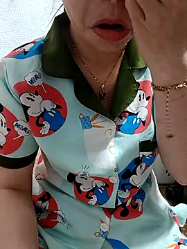 Minssara20 online show from 09.25.25