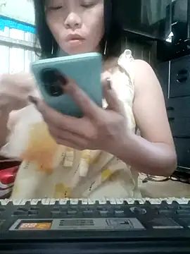 Minssara20 online show from 11.25.25