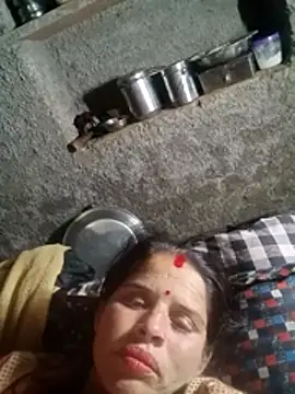 M-Kajal456 online show from 11.06.25