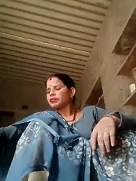 M-Kajal456 online show from 11.19.25