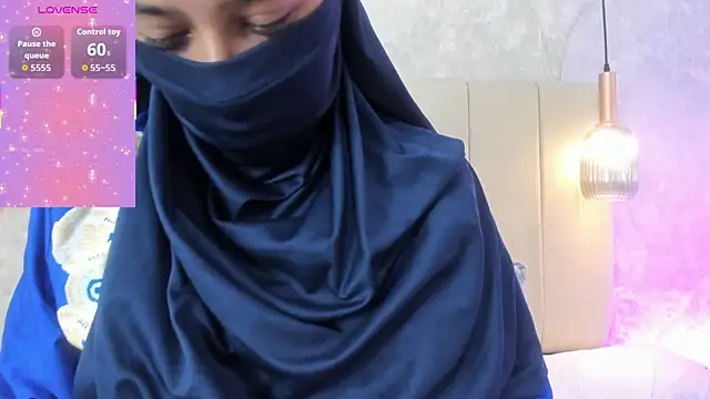 Snapshot of Daksha_a chatting on 05.20.26 Daksha a online show from 05.20.26