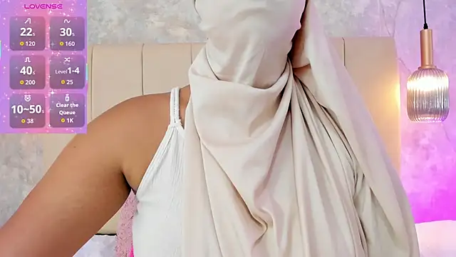 Snapshot of Daksha_a chatting on 05.29.26 Daksha a online show from 05.29.26