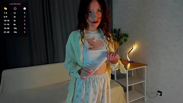 DelilahConsalvo online show from 10.01.25