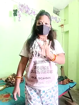 Mona darling21 online show from 05.19.26