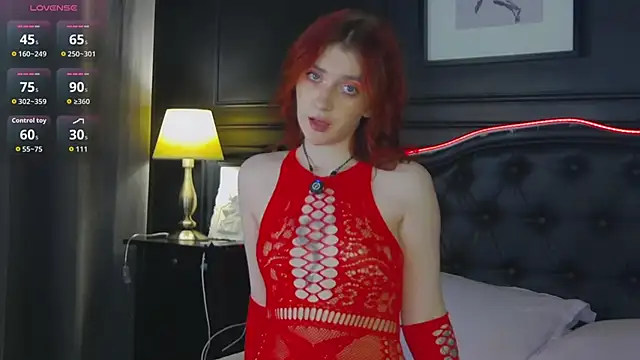 LexiSexxy online show from 03.28.26