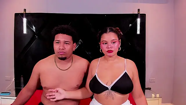 LucasandSasha online show from 03.19.26