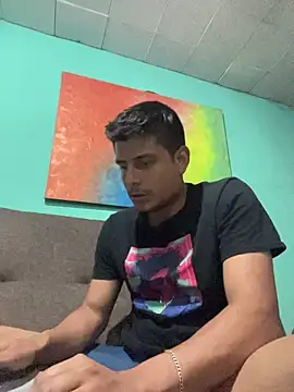 AnotherJuan  online show from 09.24.25