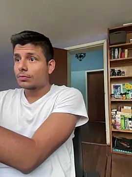 AnotherJuan  online show from 09.25.25