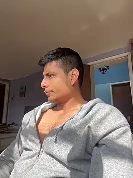 AnotherJuan  online show from 09.26.25