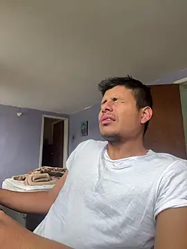 AnotherJuan  online show from 10.03.25