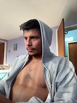 AnotherJuan  online show from 10.15.25