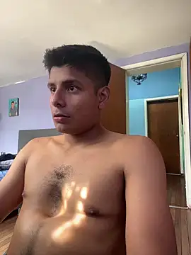 AnotherJuan  online show from 12.05.25