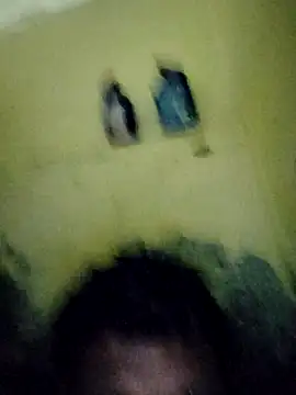 lovekush009 online show from 10.13.25