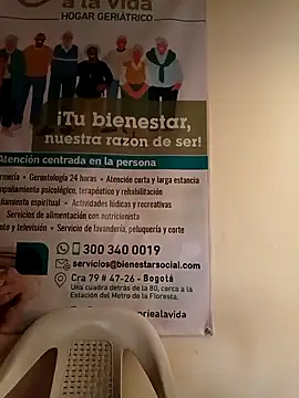 ANDREA-10  online show from 01.08.26