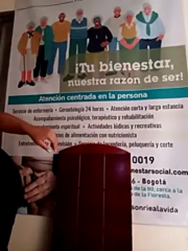 ANDREA-10  online show from 03.03.26